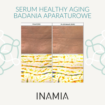 INAMIA healthy aging