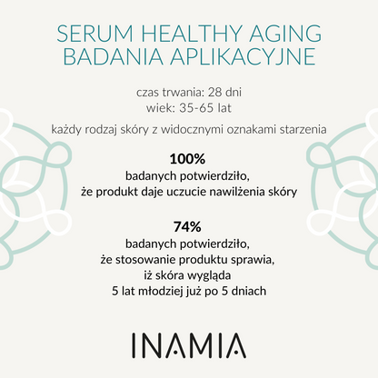 INAMIA healthy aging