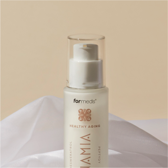 INAMIA healthy aging