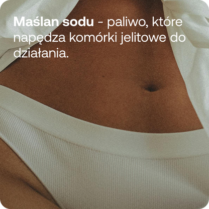 BICAPS butyric (maślan sodu)