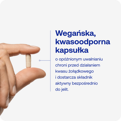 BICAPS butyric (maślan sodu)