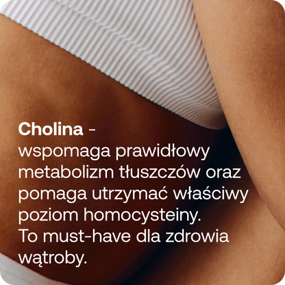 BICAPS choline