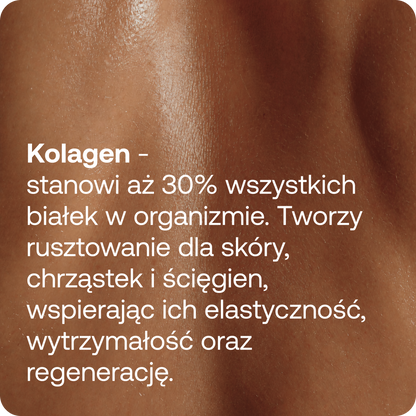 POWDER collagen multi karmel