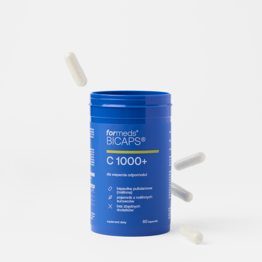 BICAPS C 1000+