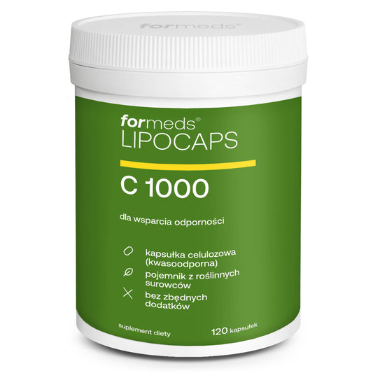 LIPOCAPS C 1000