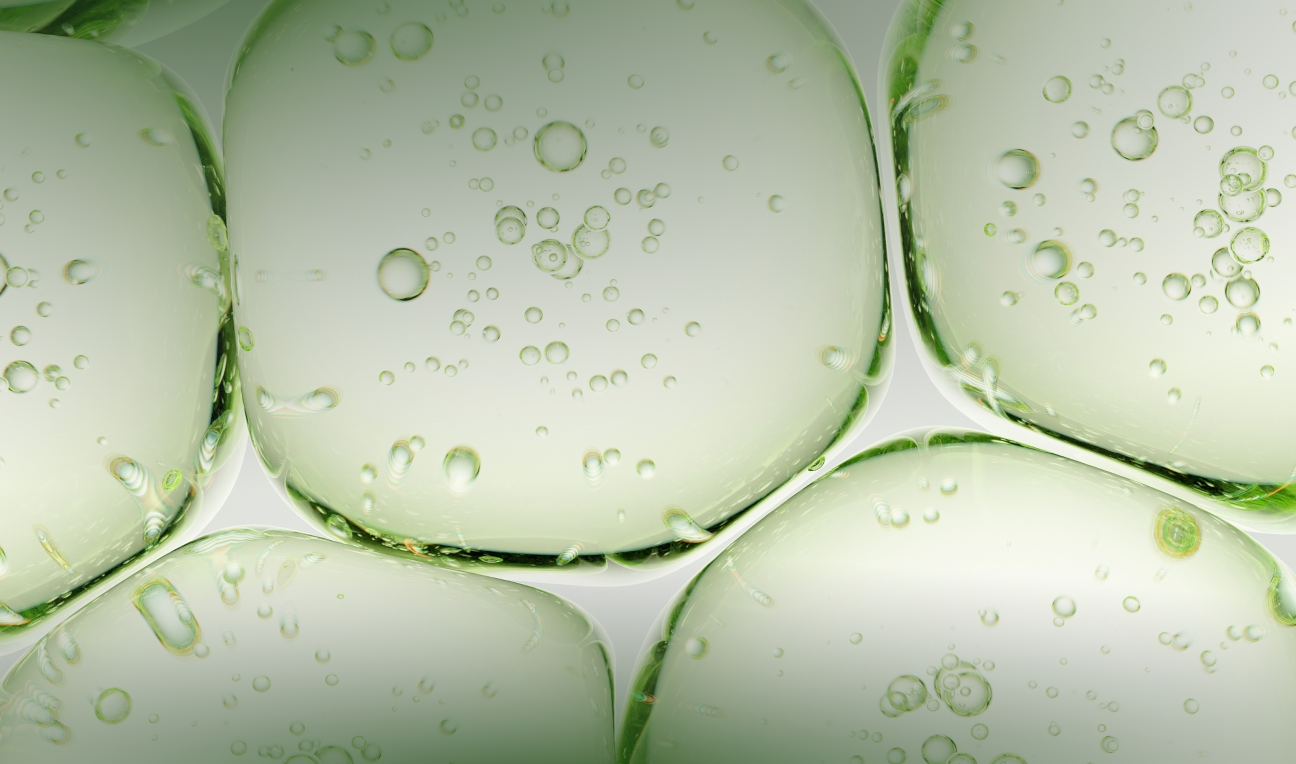 LIPOCAPS glutation - jest dla Ciebie jesli