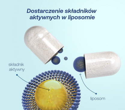 LIPOCAPS zinc