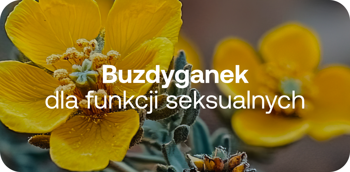 Buzdyganek
dla funkcji seksualnych