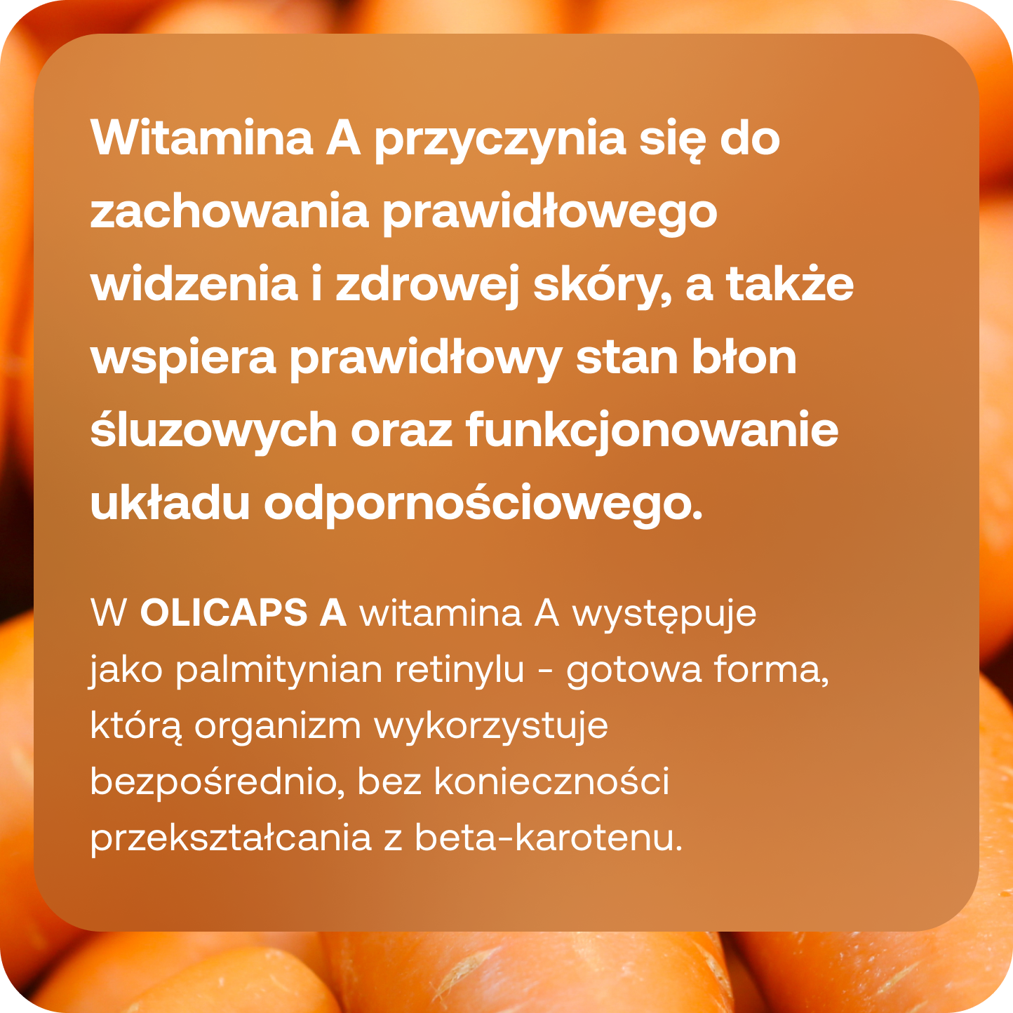 OLICAPS A
