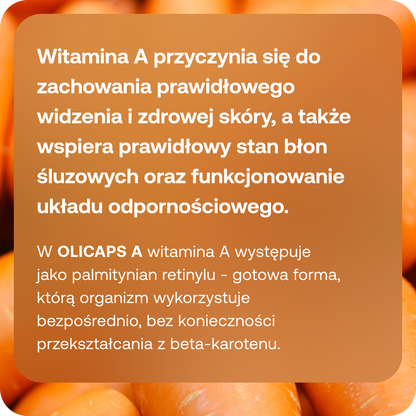 OLICAPS A