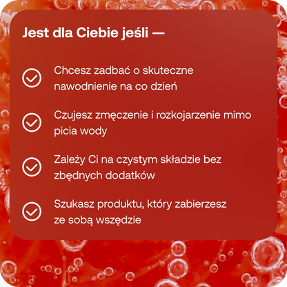 Pure Hydration Grejpfrut