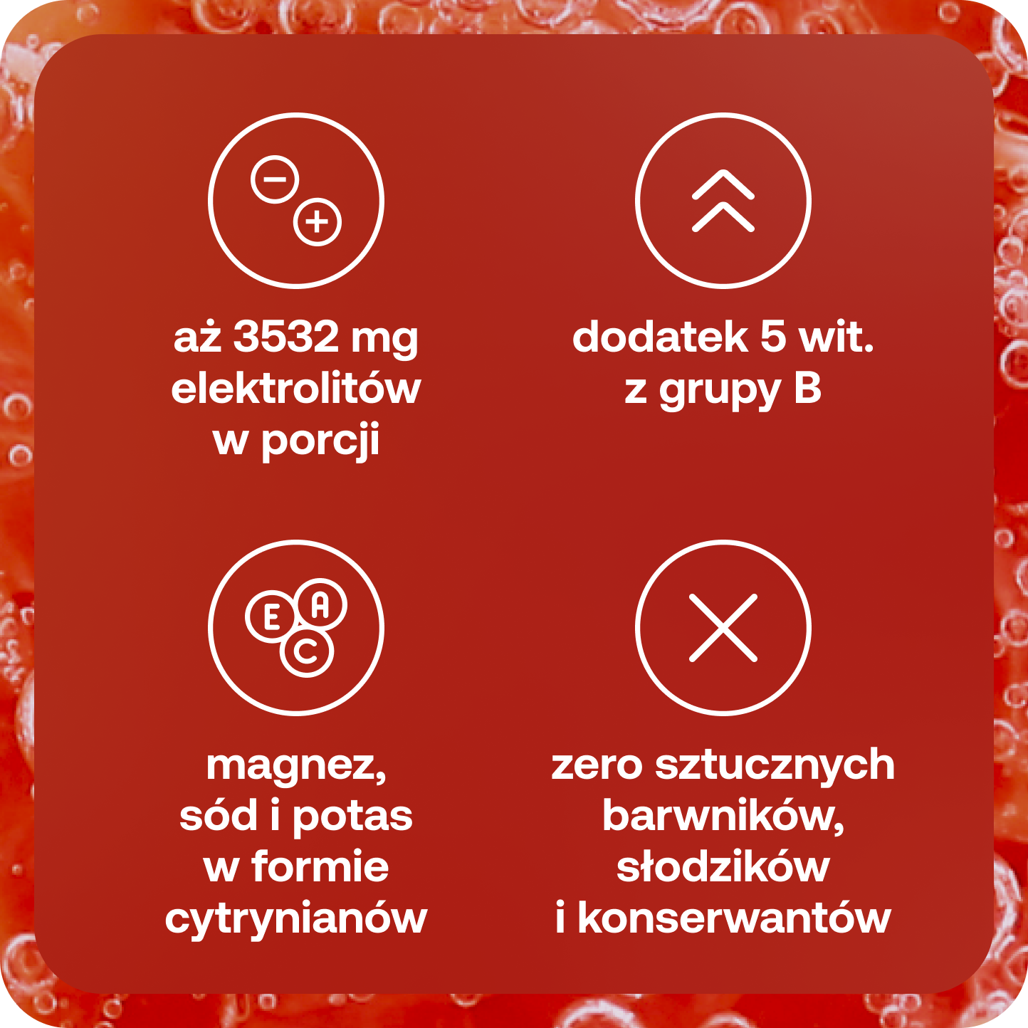 Pure Hydration Grejpfrut