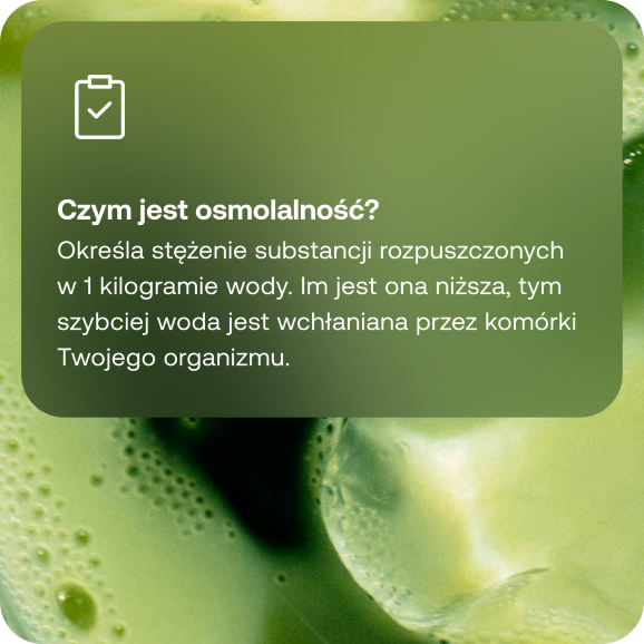 Pure Hydration Matcha