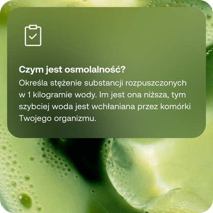 Pure Hydration Matcha