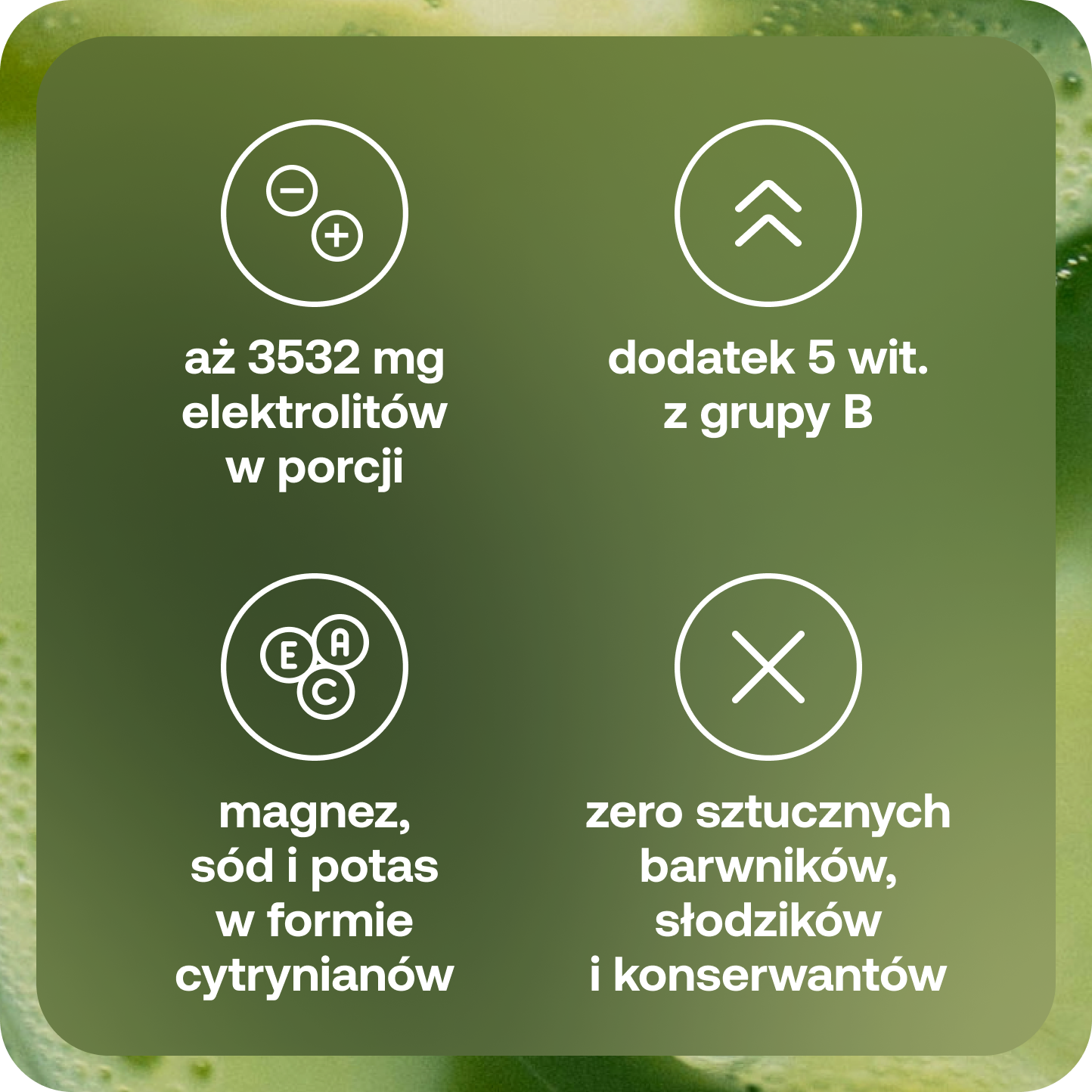 Pure Hydration Matcha
