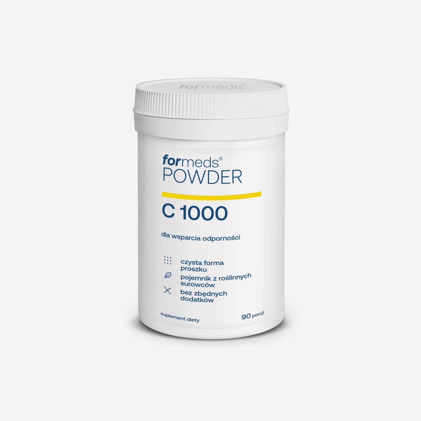 POWDER C 1000 - 90g