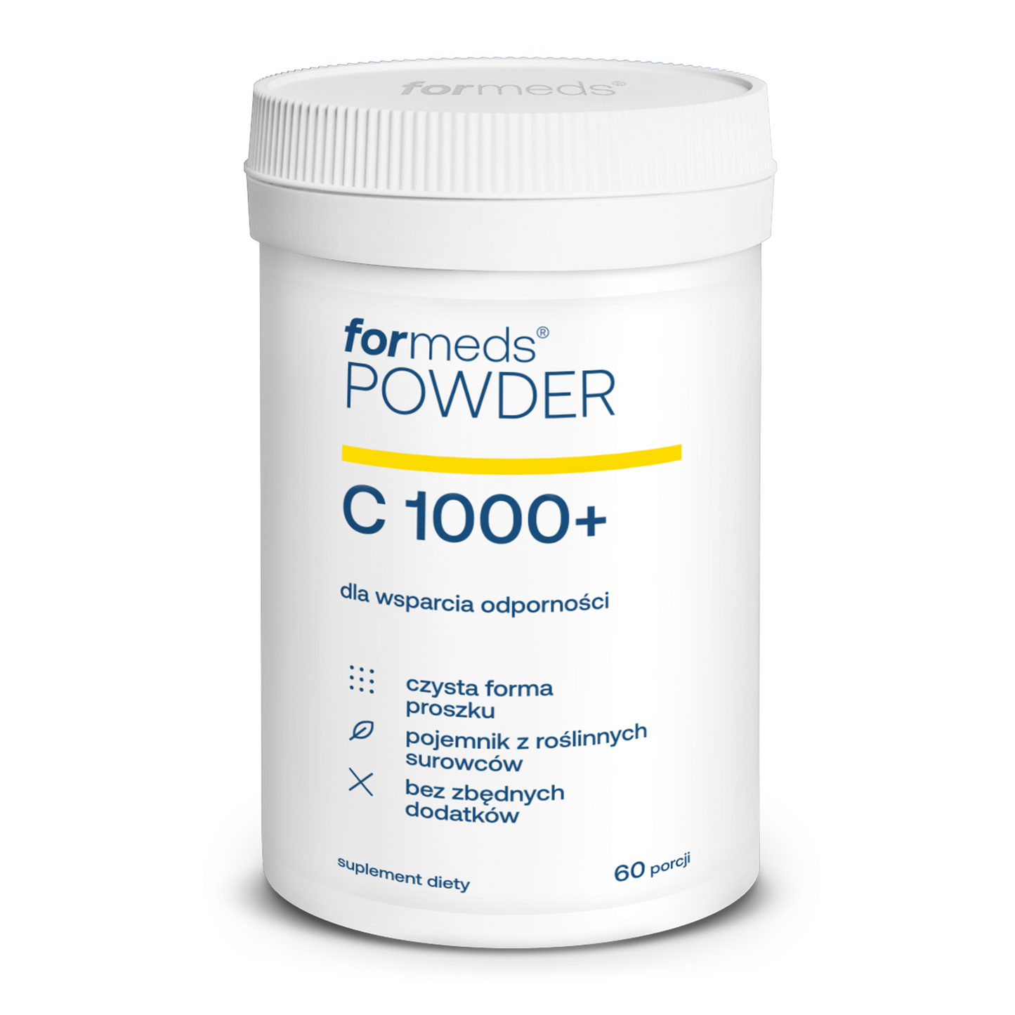 POWDER C 1000+