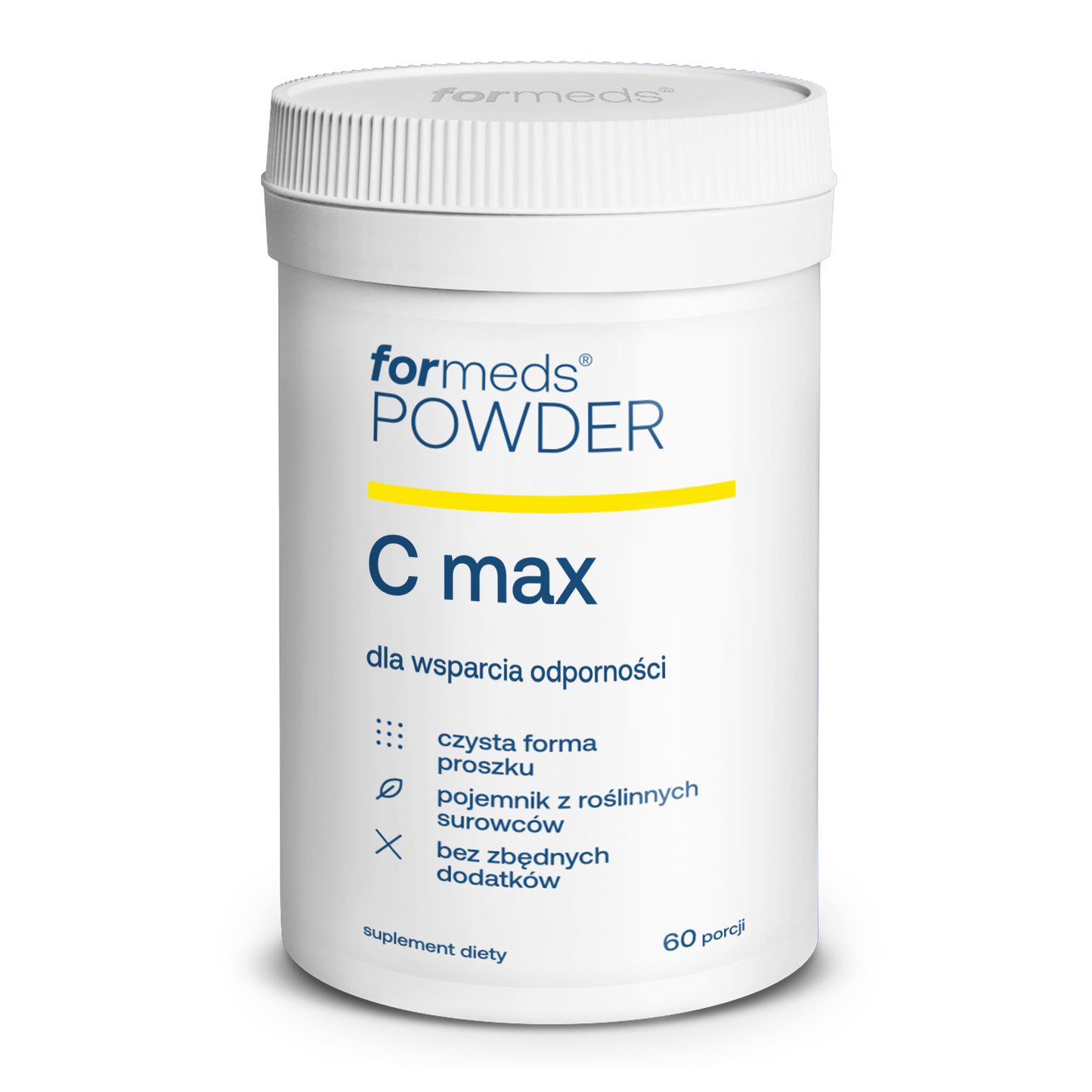 POWDER C max