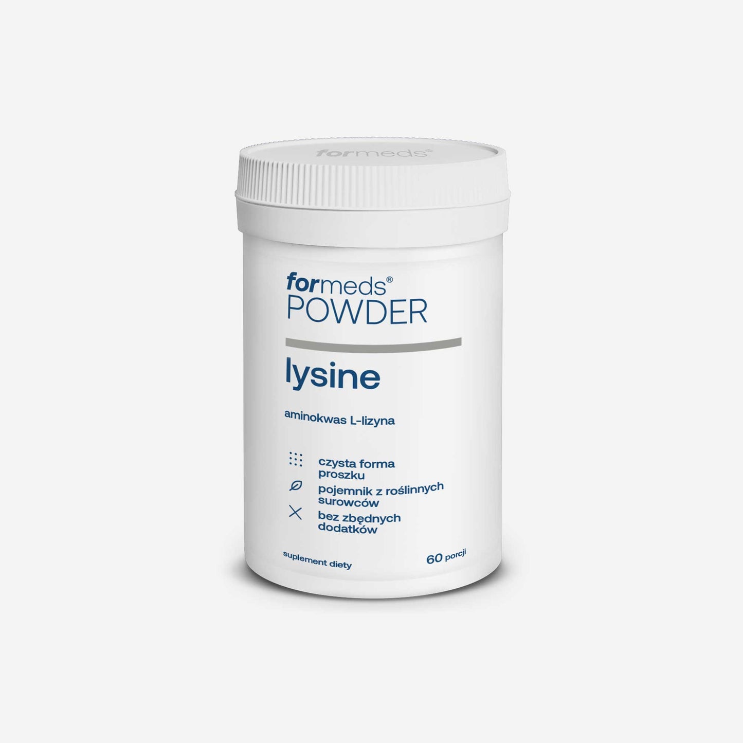POWDER lysine