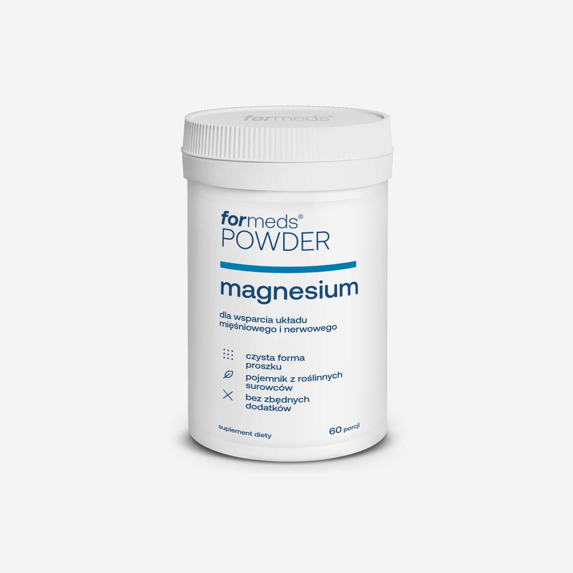 Cytrynian magnezu