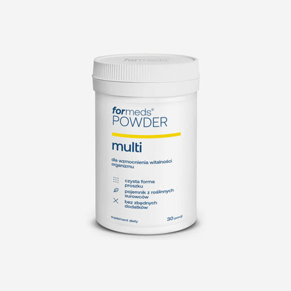 POWDER multi