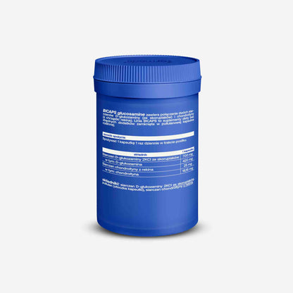 BICAPS glucosamine