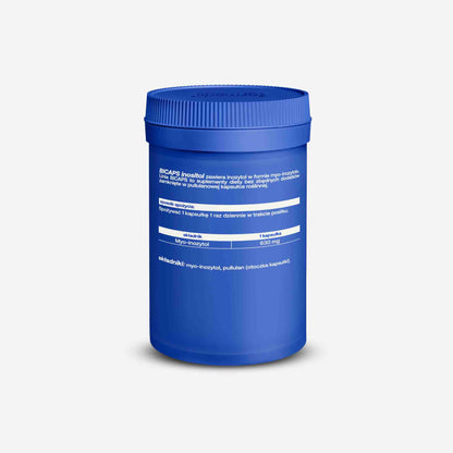 BICAPS inositol