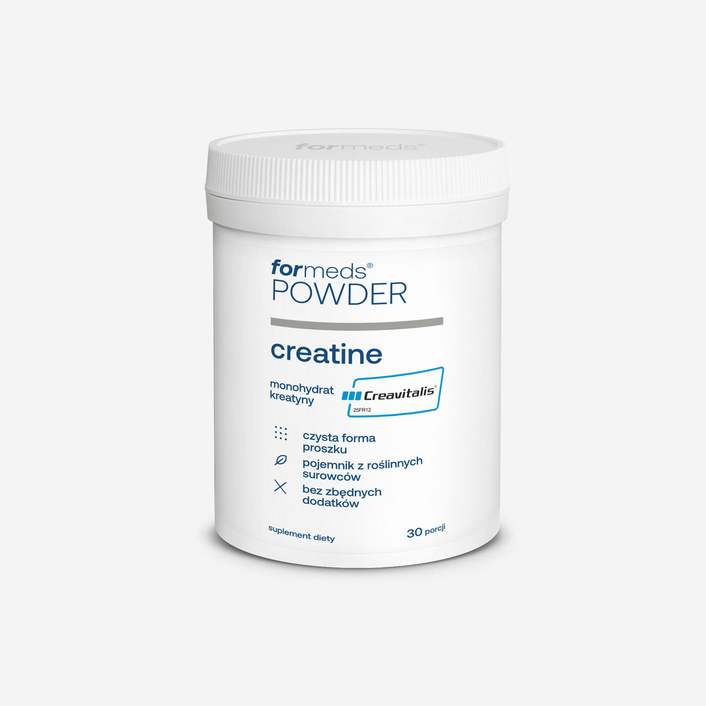 POWDER creatine