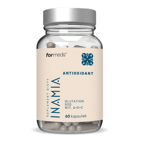 INAMIA Antioxidant