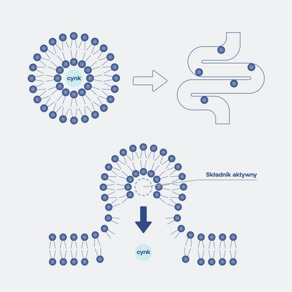 LIPOCAPS glutation