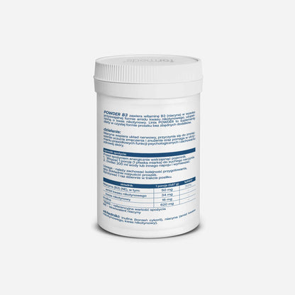 POWDER B3