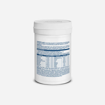 POWDER multi