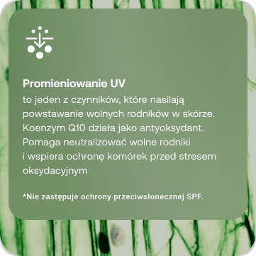 BICAPS coenzyme Q10