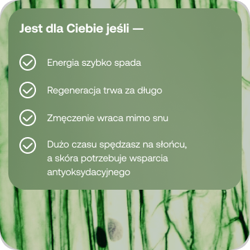 BICAPS coenzyme Q10
