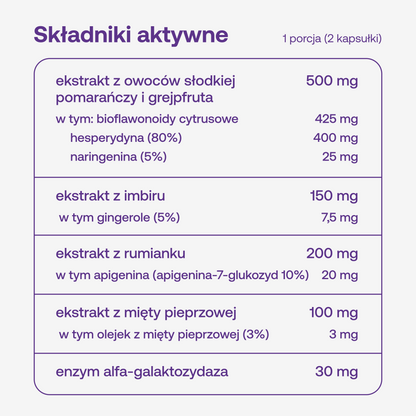 female formula belly bloat relief