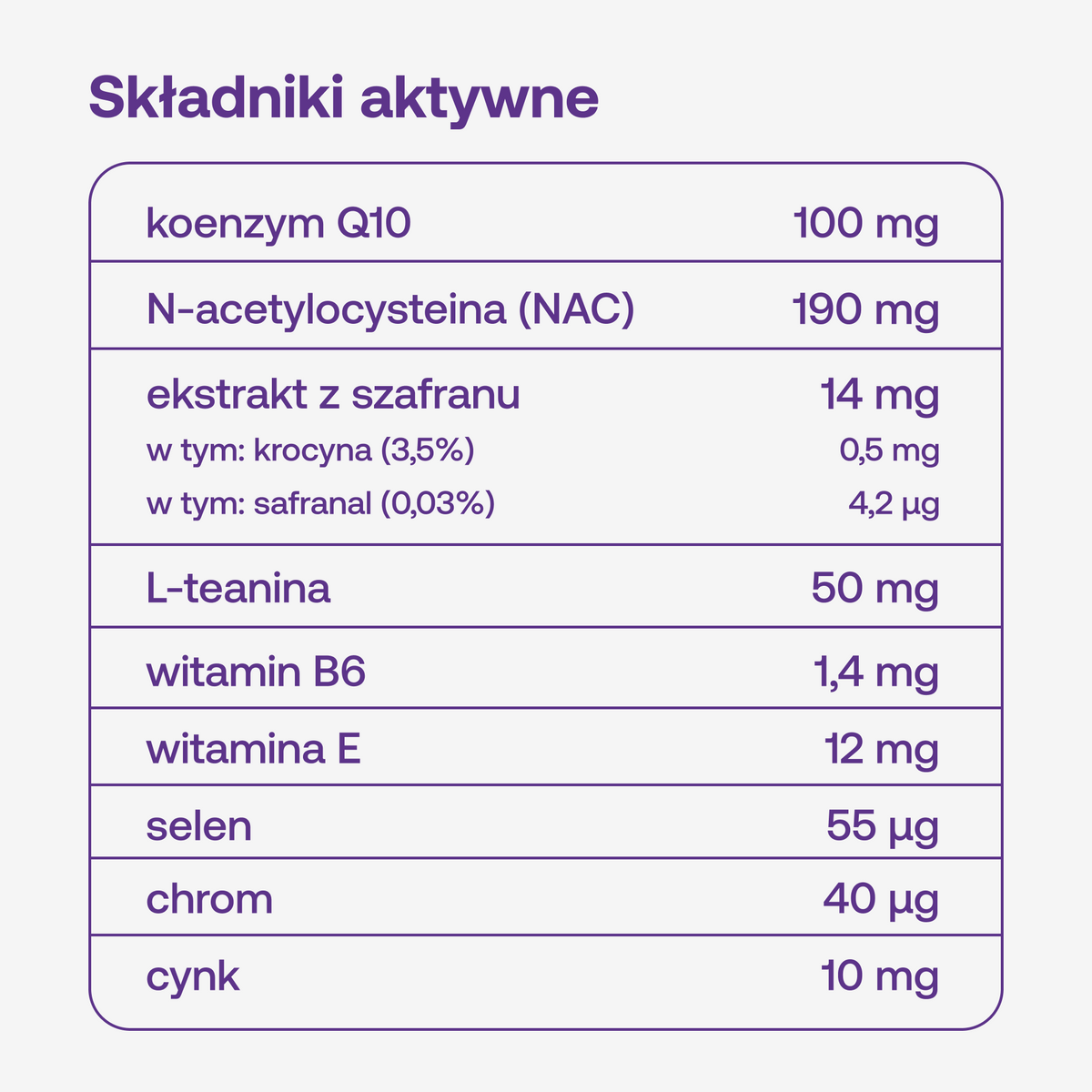 female formula hormonal balance