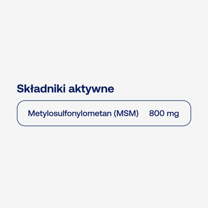 POWDER MSM