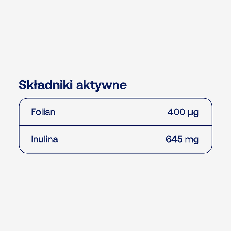POWDER folate