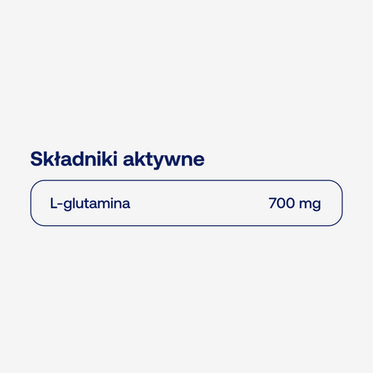 POWDER glutamine