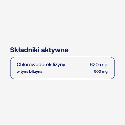 POWDER lysine