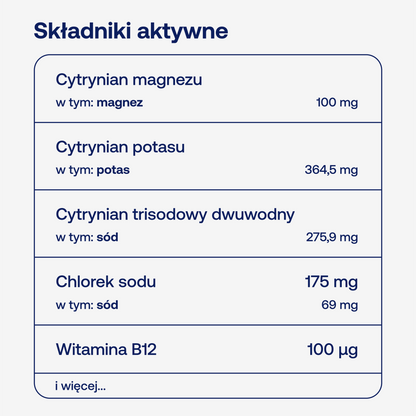 Pure Hydration Pomarańcza
