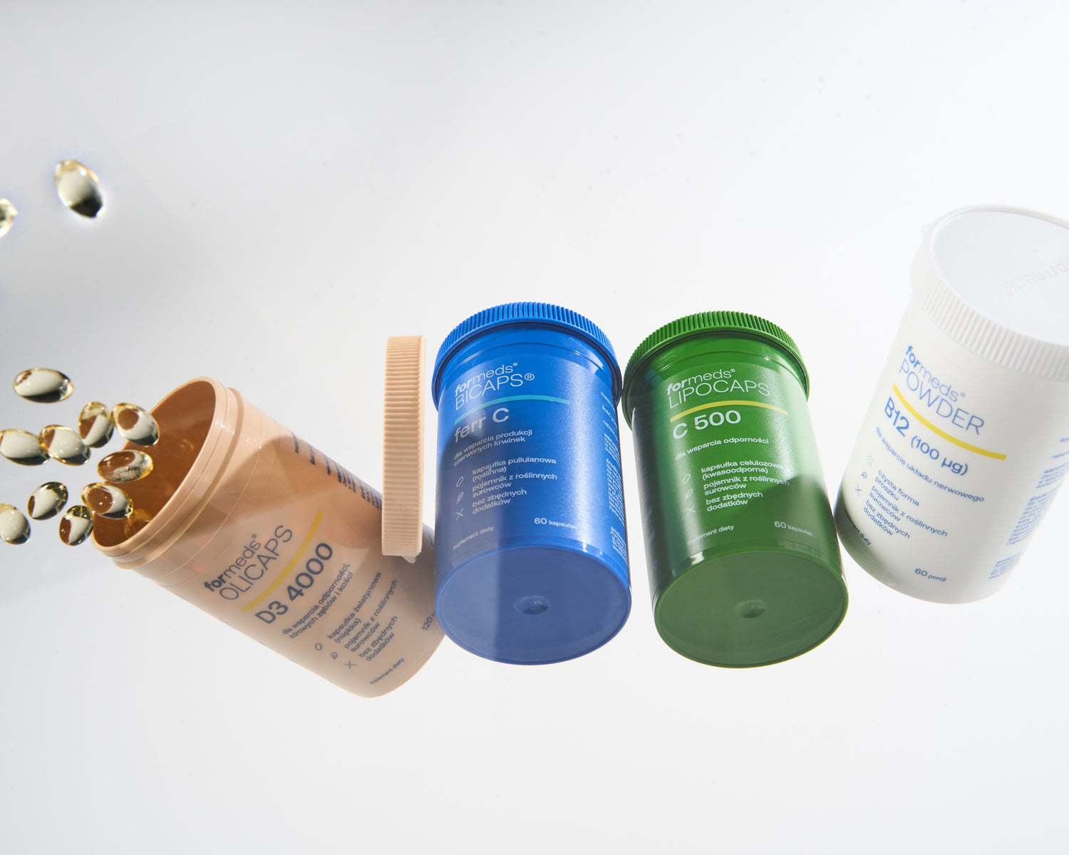 formeds – polski producent suplementów diety – formeds.pl